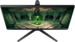 Écran Gaming 27″ Full HD Samsung Odyssey G4 G40B (LS27BG400EUXEN) – Image 7