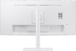 Écran incurvé 34″ Samsung Business S65TC avec Thunderbolt 4 (LS34C650TAUXEN) – Image 9