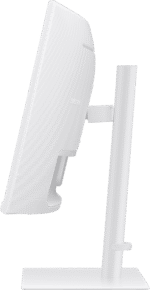 Écran incurvé 34″ Samsung Business S65TC avec Thunderbolt 4 (LS34C650TAUXEN) - Image 6