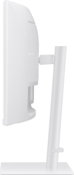 Écran incurvé 34″ Samsung Business S65TC avec Thunderbolt 4 (LS34C650TAUXEN) - Image 7