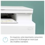 IMPRIMANTE MUTLIFONCTION LASERJET HP PRO M182N (7KW54A) – Image 16
