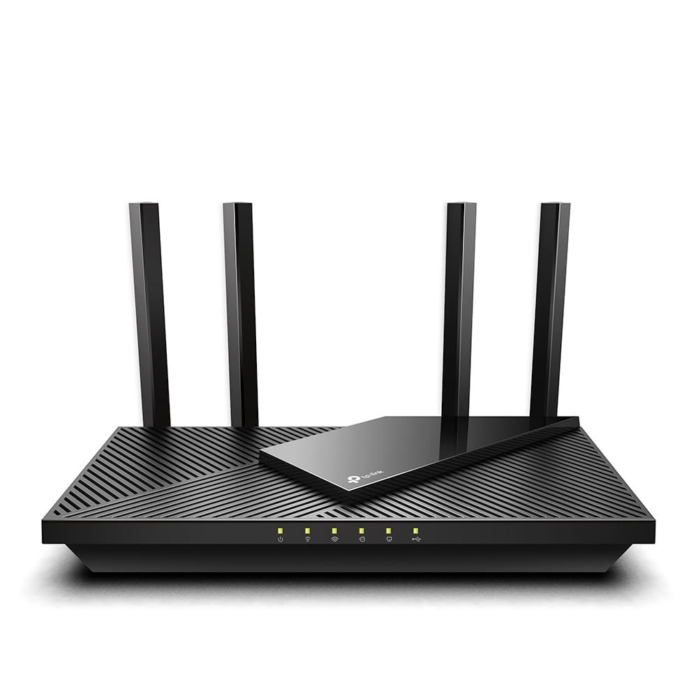 eff278f4022f7011fb70241cc1e2c4fd.jpg TP-LINK ROUTEUR AX3000 WIFI 6 BI-BANDE GIGABIT (ARCHER AX55) - Image 1