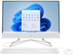 ORDINATEUR BUREAU ALL-IN-ONE HP 22-dd2002nk I3 (6E1J3EA)