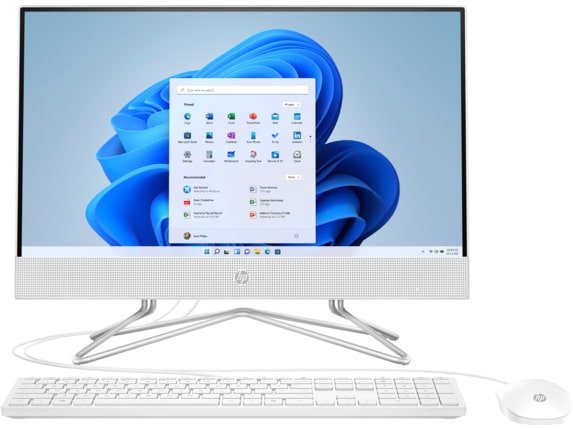 f144eb3953c1caa85a16b20ac8bed6e2-2.jpg ORDINATEUR BUREAU ALL-IN-ONE HP 22-dd2002nk I3 (6E1J3EA) – Image 1