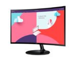 Moniteur Écran SAMSUNG 24″ Flat Série 3 Full HD (LS24C360EAMXZN) - Image 6