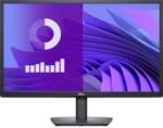 Écran Dell E Series E2425H – 24 Full HD (E2425H-3Y)