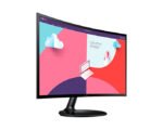Moniteur Écran SAMSUNG 24″ Flat Série 3 Full HD (LS24C360EAMXZN) - Image 5