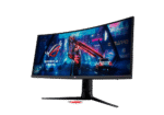 Moniteur ASUS 34″ LED – ROG Strix XG349C (4711081024064) – Image 4