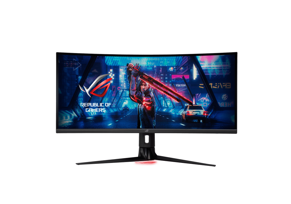 h732.png Moniteur ASUS 34″ LED – ROG Strix XG349C (4711081024064) - Image 1