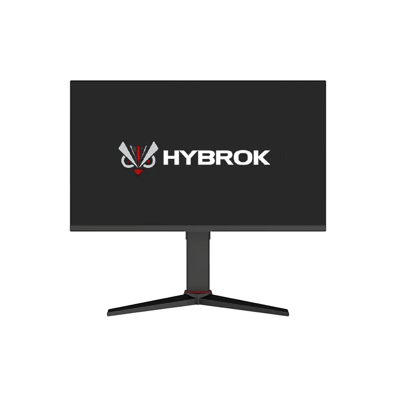 hybrok-hg27xis-27-ips-240hz-1ms Moniteur Écran Hybprok Plat 27″ (HG27XIS) – Image 1