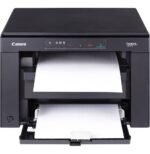 Imprimante A4 Multifonction Laser Monochrome Canon i-SENSYS MF3010 +2 Toner 725 (5252B034AA) – Image 5