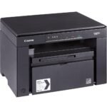 Imprimante A4 Multifonction Laser Monochrome Canon i-SENSYS MF3010 +2 Toner 725 (5252B034AA) – Image 4