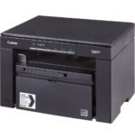 Imprimante A4 Multifonction Laser Monochrome Canon i-SENSYS MF3010 +2 Toner 725 (5252B034AA) – Image 3