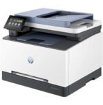 Imprimante Hp LaserJet Pro 3303sdw Multifonction Laser Couleur (499M6A) – Image 3
