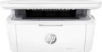 IMPRIMANTE MUTLIFONCTION LASERJET HP M141a (7MD73A)