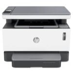 Imprimante Multifonction HP NEVERSTOP LASERJET 1200W (4RY26A)