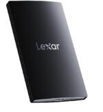 Disque dur externe LEXAR Portable 2TB SSD USB 3.2 (LSL500X002T-RNBNG) - Image 2