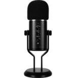 MSI Immerse GV60 Microphone USB – Noir (MSI_OS3-XXXX31-000) – Image 2