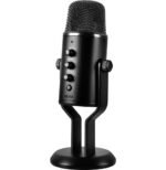 MSI Immerse GV60 Microphone USB – Noir (MSI_OS3-XXXX31-000) – Image 4