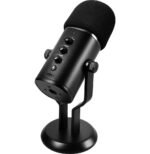 MSI Immerse GV60 Microphone USB – Noir (MSI_OS3-XXXX31-000)