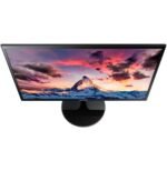 Écran Samsung Flat Série 3 – 23.5 Full HD (LS24F350FHMXZN) – Image 4