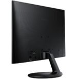 Écran Samsung Flat Série 3 – 23.5 Full HD (LS24F350FHMXZN) – Image 5