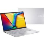 Ordinateur Portable ASUS VIVOBOOK X1504VA-NJ446W 15.6″ – i5 13th (90NB10J2-M00N90) - Image 2