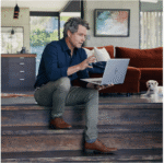 Ordinateur Portable HP Elite x360 2-en-1 1040 G9 i5 12th (5P7V2ES) - Image 9