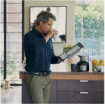 Ordinateur Portable HP Elite x360 2-en-1 1040 G9 i5 12th (5P7V2ES) - Image 10