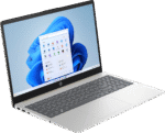 Ordinateur portable HP 15-fd0378nk (BU8J5EA) – Image 2