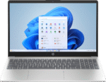 Ordinateur portable HP 15-fd0378nk (BU8J5EA)