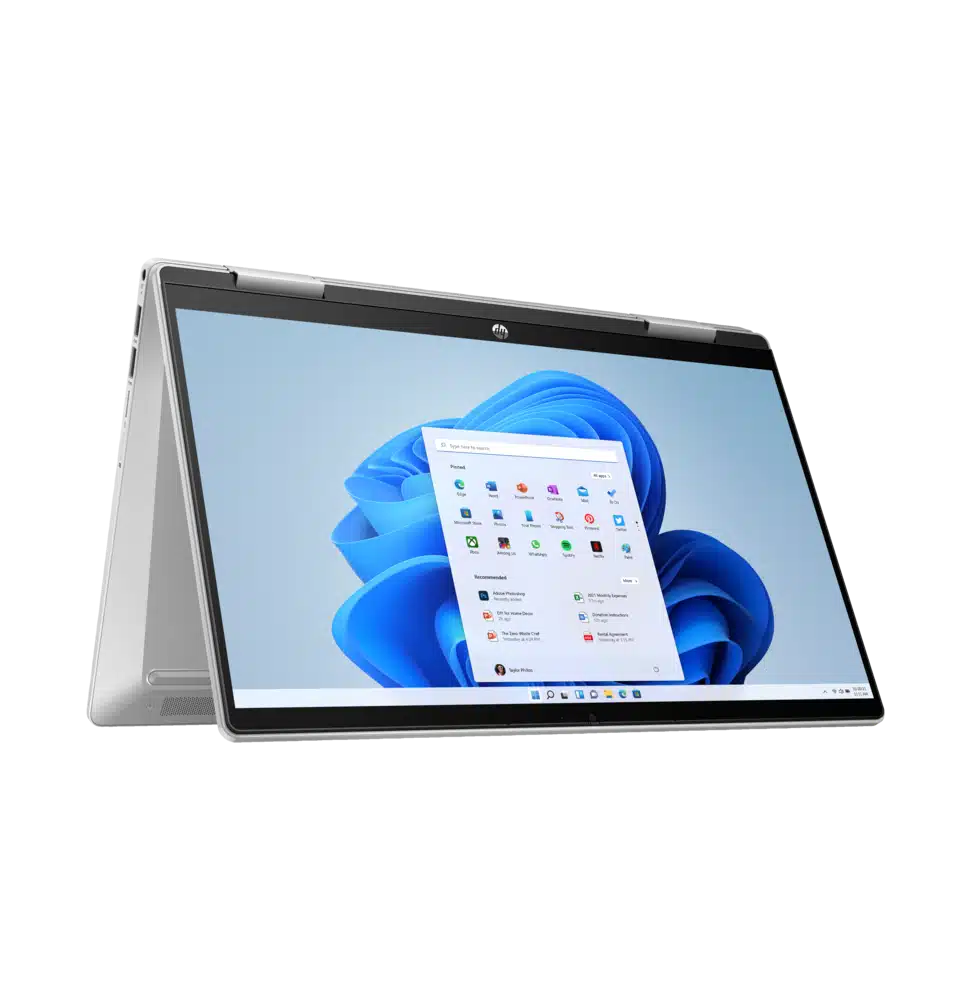 ordinateur-portable-hp-pavilion-x360-2-in-1-14-ek1006nk-886j0ea.webp Ordinateur portable Convertible HP Pavilion x360 15-er1001nk (6L9K9EA) - Image 1