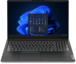 Ordinateur Portable Lenovo NoteBook V15 G4 IRU (83A100TBFE)
