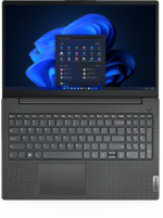 Ordinateur Portable Lenovo NoteBook V15 G4 IRU (83A100TBFE) – Image 4