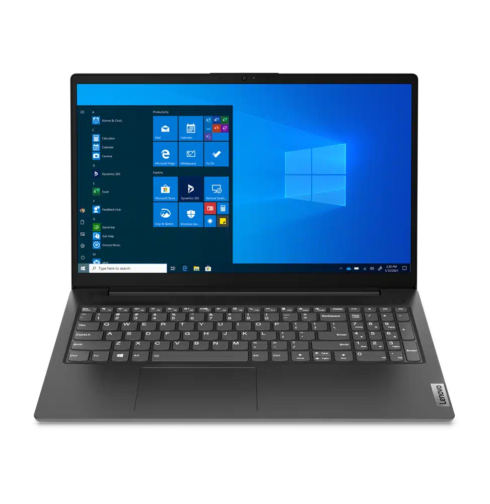 ordinateur-portable-lenovo-v15-g2-ijl-82qy00pefe.webp Ordinateur Portable Lenovo V15 G2 IJL (82QY00PEFE) - Image 1