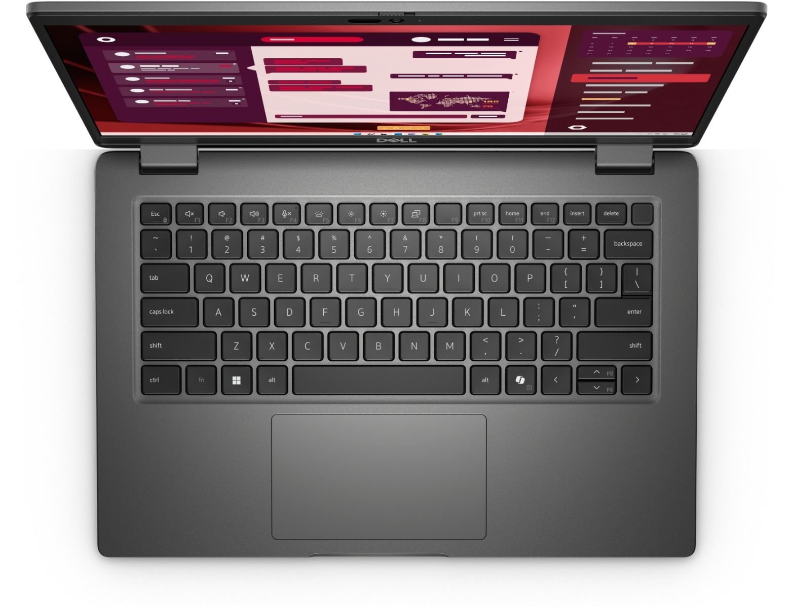 ORDINATEUR PORTABLE DELL Latitude 3450 i7 (DL-LAT3450-I7-FD) – Image 3
