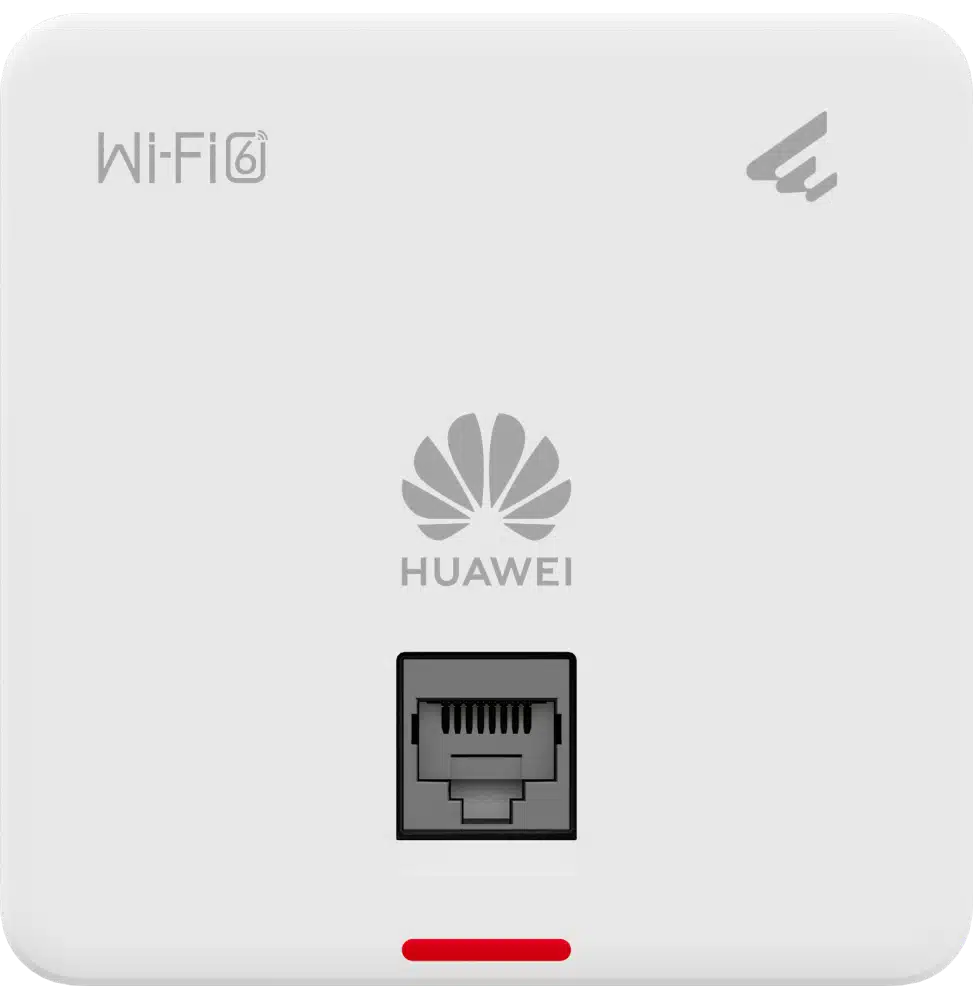 point-dacces-wifi-6-huawei-ap160-interieur-50086816 Huawei AP160 Intérieur – Point d’accès WiFi 6 (50086816) – Image 1