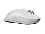 Souris Gaming Sans Fil Logitech G Pro X Superlight – Blanche (910-005943) – Image 2