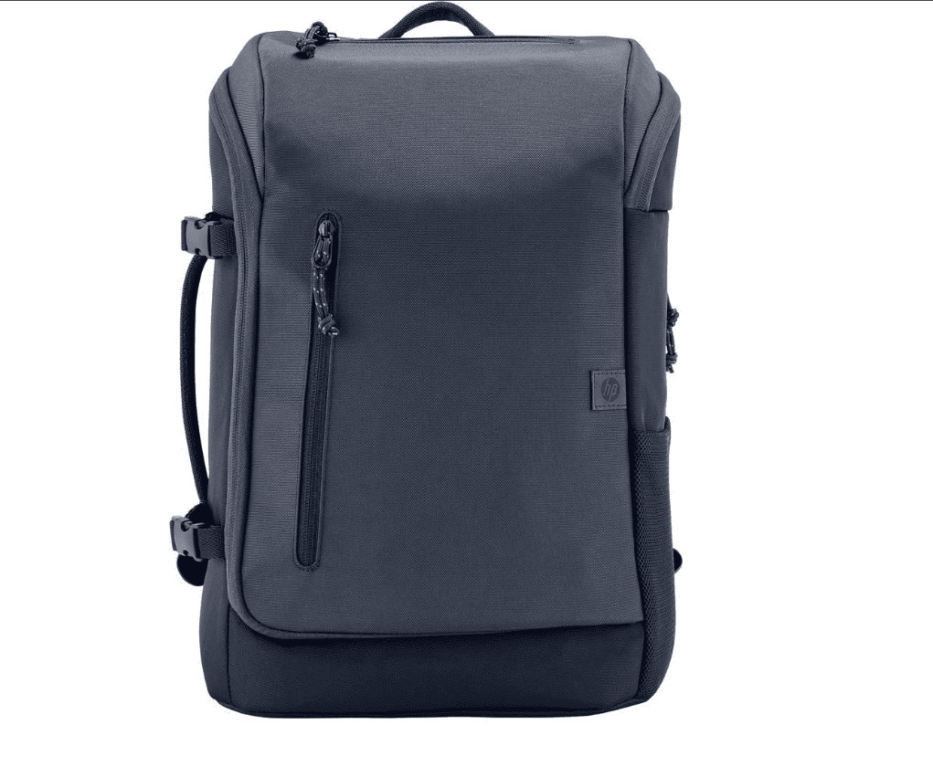 sac-dos.png Sac à dos HP Travel 25 litres 15.6″ (6H2D8AA) - Image 1