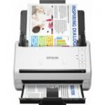 EPSON WORKFORCE DS-730N SCANNER RÉSEAU À DÉFILEMENT 600 DPI (B11B259401BA) – Image 3