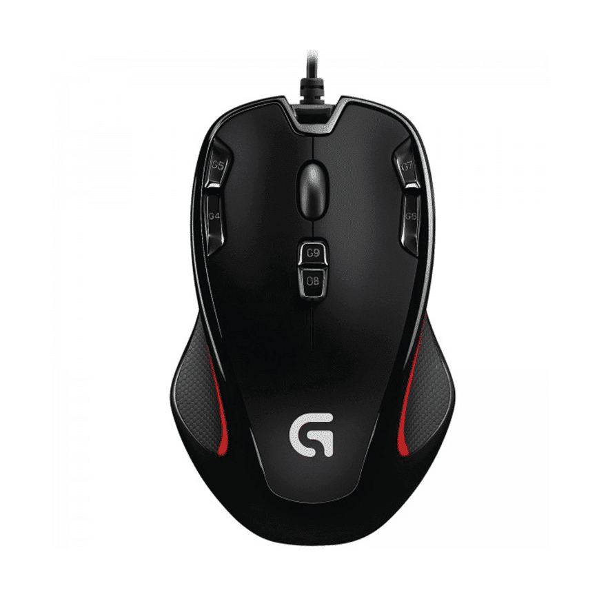 souris-gaming-logitech-optique-g300s-image-1.png Souris gaming Logitech optique G300s - Image 1
