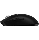 Logitech G Pro X Superlight Souris Sans fil – Noir (910-005881) – Image 4