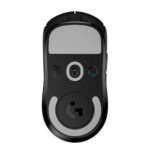 Logitech G Pro X Superlight Souris Sans fil – Noir (910-005881) – Image 6