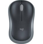 SOURIS LOGITECH SANS FIL M185 GRISE (910-002235)
