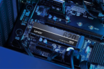 Disque Dur interne SSD Lexar NM620 M.2 2280 PCle Gen3 x4 NVMe 512 Go (LNM620X512G-RNNNG) – Image 3