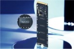 Disque Dur interne SSD Lexar NM620 M.2 2280 PCle Gen3 x4 NVMe 512 Go (LNM620X512G-RNNNG) – Image 4