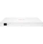 Switch Administrable HPE Aruba Instant On 1930 24 ports Classe 4 PoE+ 4SFP 195W (JL683B) – Image 3