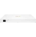 Switch Aruba Instant On 1930 48 ports Class4 PoE 4SFP/SFP+ 370W (JL686B) – Image 2