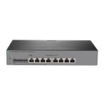 SWITCH HPE OFFICECONNECT 1920S 8G GIGABIT SMART MANAGED (JL380A)