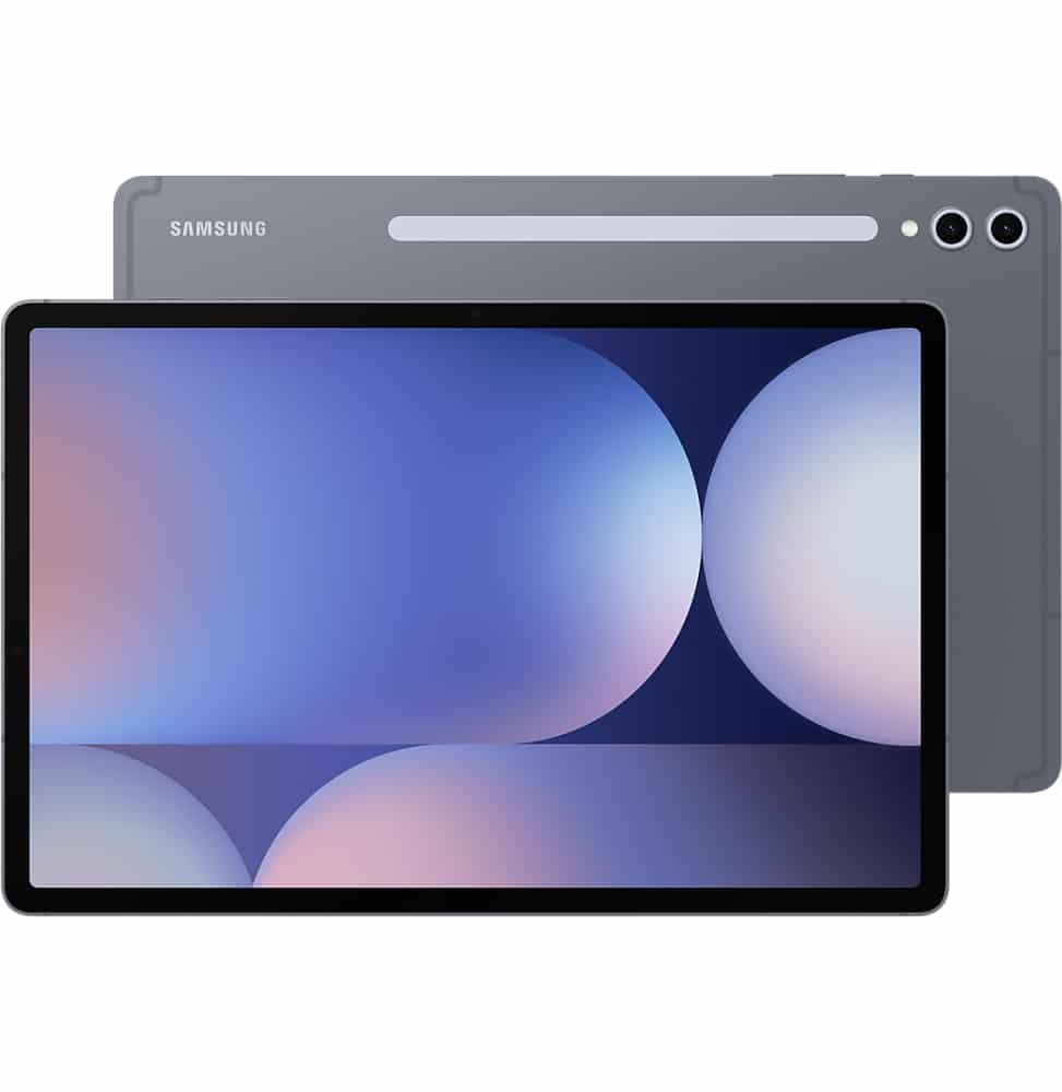 tablette-samsung-galaxy-tab-s10-5g-12gb-256go.jpg Tablette Galaxy Tab S10 + (SM-X826BZAAMWD) - Image 1